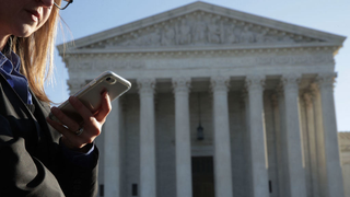 Supreme Court Set to Hear Landmark Online Sales Tax Case